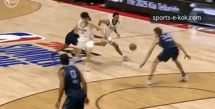 揭秘骑士魔术激战背后，如何一站式掌握NBA动态与高清体验