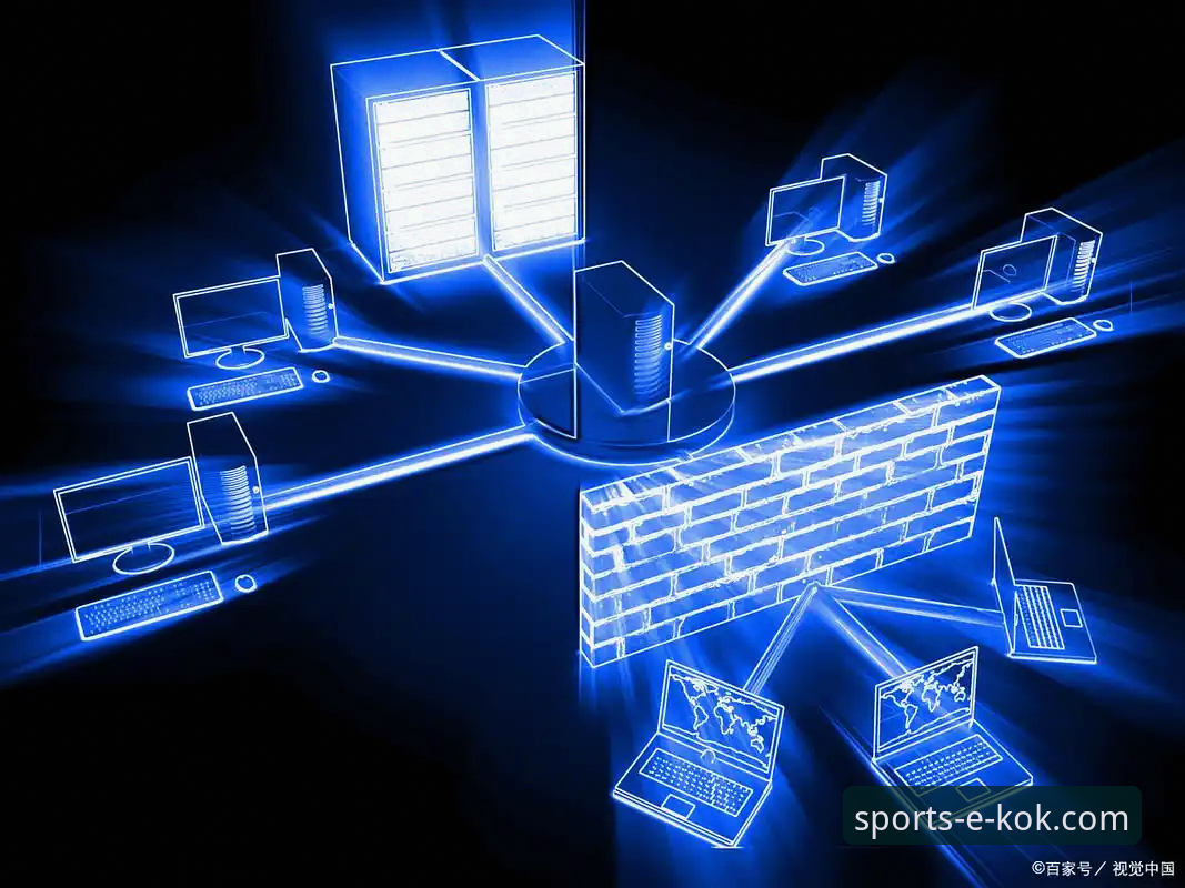 KOK体育客户端深度解析：从技术架构到用户体验的专业剖析