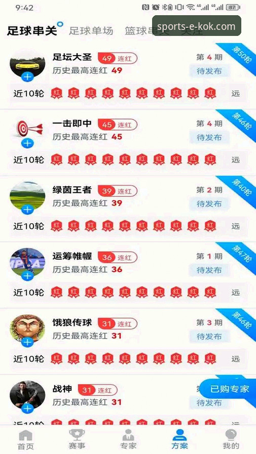 从新手到常客：我的KOK体育app最新版本使用心得与高效入门指南